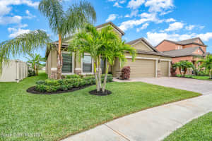 3020 Louetta Cir, Melbourne, FL 32901, Sold 06/17/21