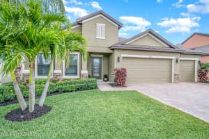 3020 Louetta Cir, Melbourne, FL 32901, Sold 06/17/21