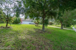 4131 Tradewinds Trail, Merritt Island, FL 32953, Sold 06/01/21