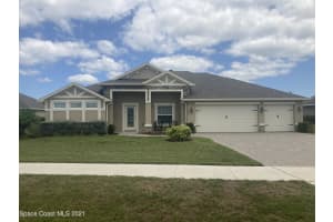 7367 Preserve Pointe Dr, Merritt Island, FL 32953, Sold 07/13/21