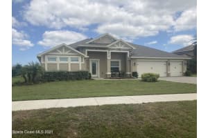 7367 Preserve Pointe Dr, Merritt Island, FL 32953, Sold 07/13/21