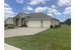 7367 Preserve Pointe Dr, Merritt Island, FL 32953, Sold 07/13/21