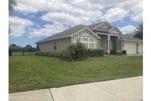 7367 Preserve Pointe Dr, Merritt Island, FL 32953, Sold 07/13/21