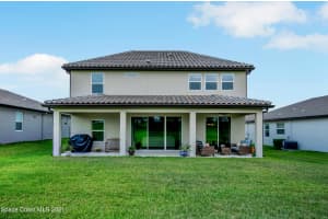 1570 Stone Arrow Ct, Winter Garden, FL 34787, Sold 06/11/21
