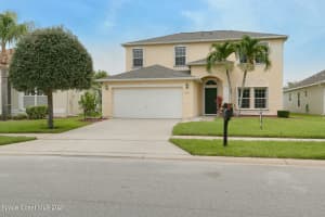 3456 Hoofprint Dr, Melbourne, FL 32940, Sold 07/19/21