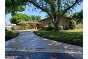 1050 St George Rd, Merritt Island, FL 32952, Sold 05/21/21