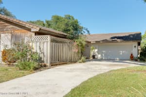 1050 St George Rd, Merritt Island, FL 32952, Sold 05/21/21