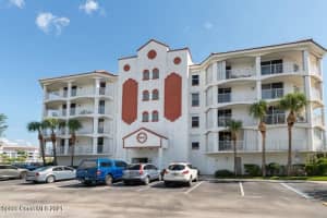 8935 Puerto Del Rio Dr, Cape Canaveral, FL 32920, Sold 06/11/21