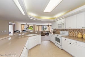8935 Puerto Del Rio Dr, Cape Canaveral, FL 32920, Sold 06/11/21