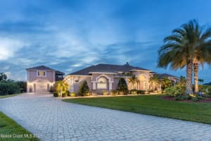 961 Gulf Stream Ct, Rockledge, FL 32955, Sold 06/24/21