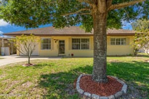 1641 Timber Way, Melbourne, FL 32935, Sold 06/17/21