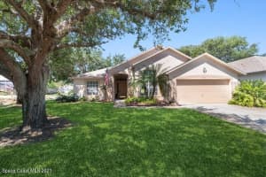 1900 Worchester Way, Merritt Island, FL 32953, Sold 06/04/21