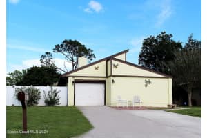133 Woodside Dr, Melbourne, FL 32940, Sold 06/08/21