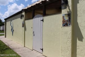 133 Woodside Dr, Melbourne, FL 32940, Sold 06/08/21