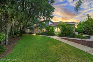 4390 Ligustrum Dr, Melbourne, FL 32934, Sold 10/18/21