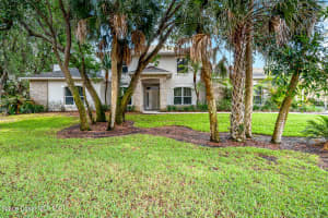 4390 Ligustrum Dr, Melbourne, FL 32934, Sold 10/18/21