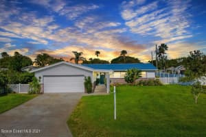 Melbourne, FL 32903, Sold 06/29/21