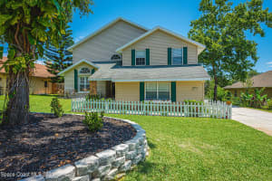 3205 Treetop Dr, Titusville, FL 32780, Sold 06/18/21