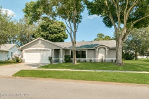4585 Sweet Bay Ave, Melbourne, FL 32935, Sold 06/15/21