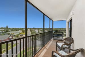 Harbour Royal South, 520 Palm Springs Blvd, Indian Harbour Beach, FL 32937, Sold 06/07/21