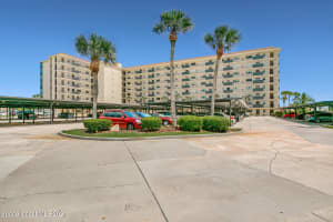 Harbour Royal South, 520 Palm Springs Blvd, Indian Harbour Beach, FL 32937, Sold 06/07/21