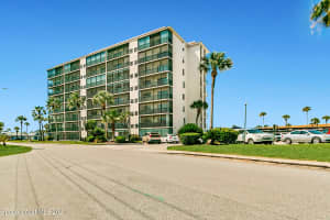 Harbour Royal South, 520 Palm Springs Blvd, Indian Harbour Beach, FL 32937, Sold 06/07/21