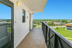 Harbour Royal South, 520 Palm Springs Blvd, Indian Harbour Beach, FL 32937, Sold 06/07/21