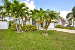 1673 Silverado Dr, Rockledge, FL 32955, Sold 06/22/21