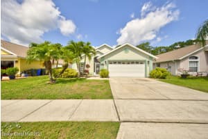 1673 Silverado Dr, Rockledge, FL 32955, Sold 06/22/21