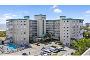 3400 Ocean Beach Blvd, Cocoa Beach, FL 32931, Sold 06/10/21