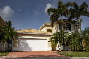 1342 Gem Cir, Rockledge, FL 32955, Sold 06/15/21