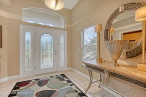 703 Peregrine Dr, Indialantic, FL 32903, Sold 06/30/21