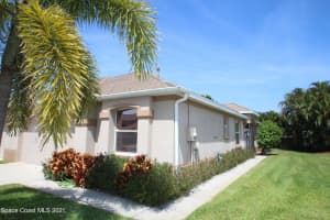 45 Sorrento Ct, Satellite Beach, FL 32937, Sold 08/16/21