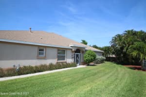 45 Sorrento Ct, Satellite Beach, FL 32937, Sold 08/16/21