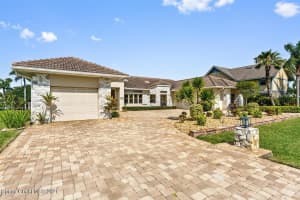 790 Hawksbill Island Dr, Satellite Beach, FL 32937, Sold 06/11/21