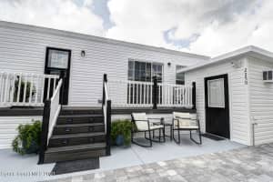 2250 Orbiter Ct, Titusville, FL 32796, Sold 11/08/21