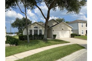 2445 Canopy Dr, Melbourne, FL 32935, Sold 06/18/21