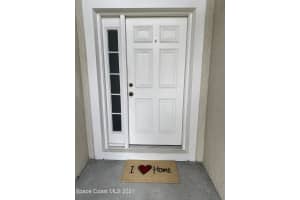 2445 Canopy Dr, Melbourne, FL 32935, Sold 06/18/21