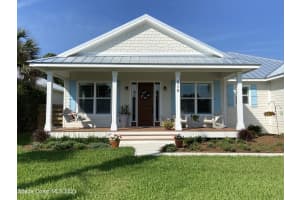 216 Desoto Dr, New Smyrna Beach, FL 32169, Sold 12/06/21