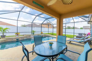 1628 Attilburgh Blvd, West Melbourne, FL 32904, Sold 06/30/21