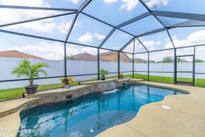 1628 Attilburgh Blvd, West Melbourne, FL 32904, Sold 06/30/21