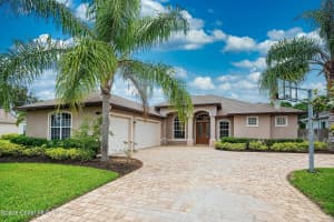 121 Athey Ct, West Melbourne, FL 32904, Sold 06/11/21