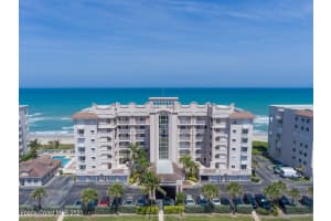 2085 Florida A1A, Indian Harbour Beach, FL 32937, Sold 07/15/21