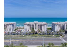 2085 Florida A1A, Indian Harbour Beach, FL 32937, Sold 07/15/21