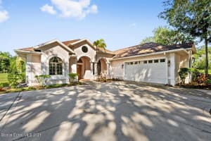 4510 London Town Rd, Titusville, FL 32796, Sold 06/14/21