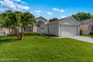 2495 Coral Ridge Cir, Melbourne, FL 32935, Sold 07/23/21