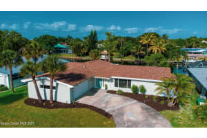 26 Westview Ln, Cocoa Beach, FL 32931, Sold 07/06/21