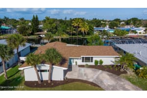 26 Westview Ln, Cocoa Beach, FL 32931, Sold 07/06/21