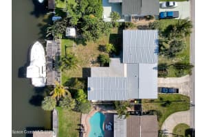 105 Boca Ciega Rd, Cocoa Beach, FL 32931, Sold 06/21/21
