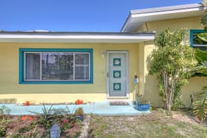 105 Boca Ciega Rd, Cocoa Beach, FL 32931, Sold 06/21/21